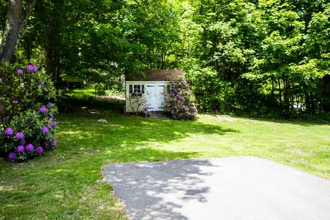 129 Lucas Pond Road Northwood NH 03261