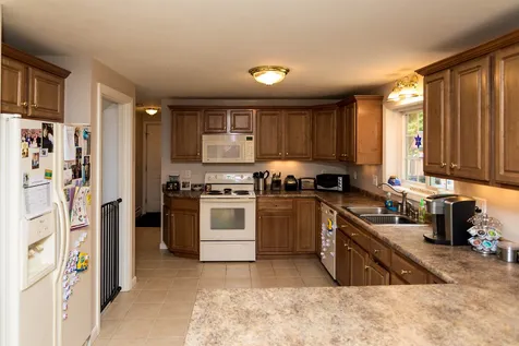129 Lucas Pond Road Northwood NH 03261