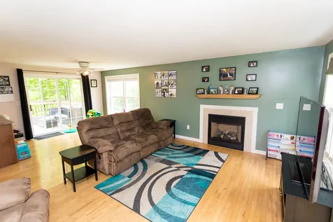 129 Lucas Pond Road Northwood NH 03261