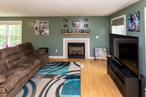129 Lucas Pond Road Northwood NH 03261