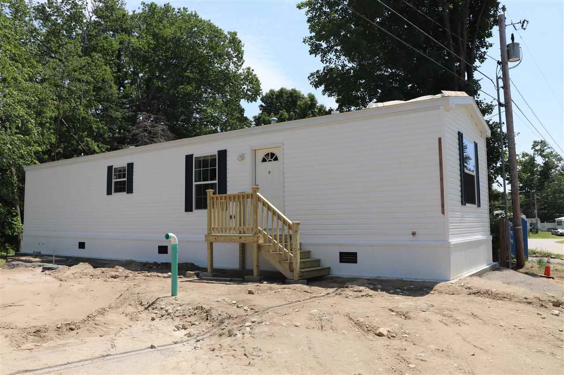 24 Riverview Drive Rochester NH 03867