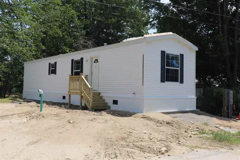 24 Riverview Drive Rochester NH 03867