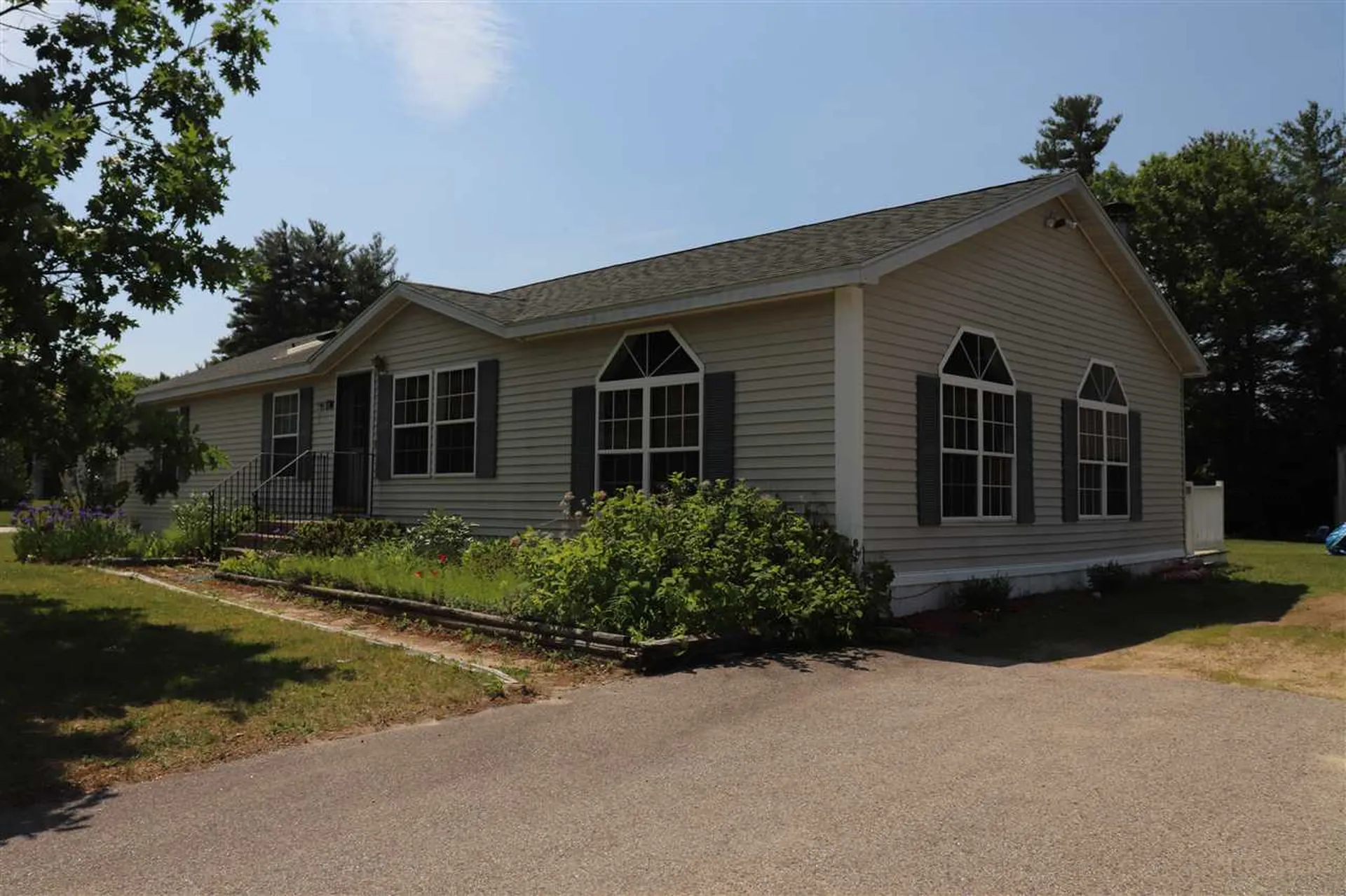 174 Spruce Drive Farmington NH 03835
