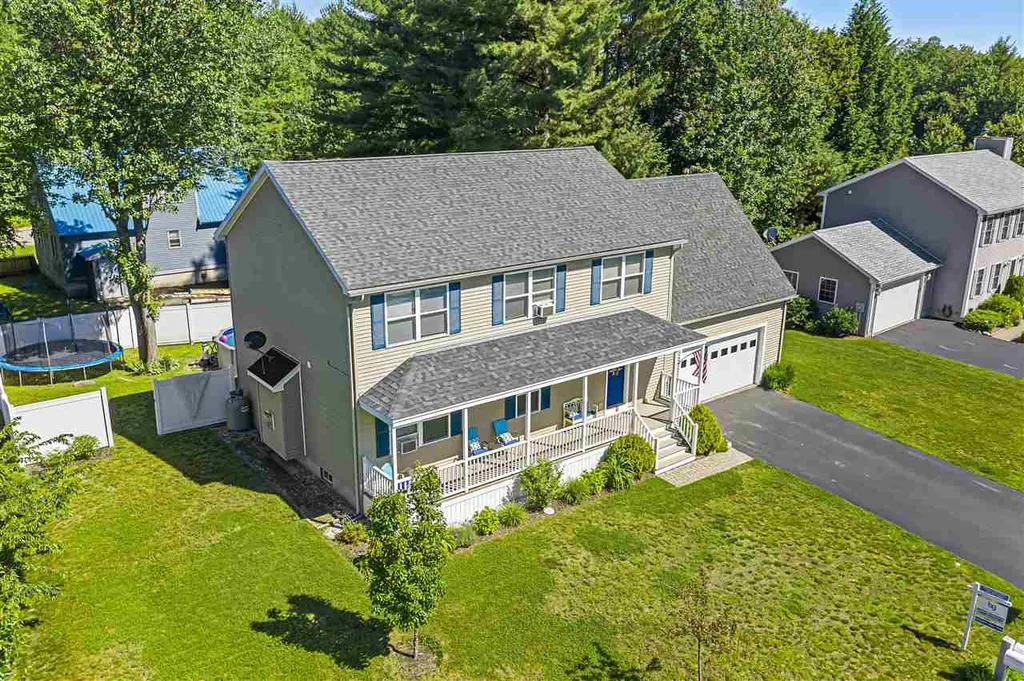28 Jay Way Rochester NH 03868-0000