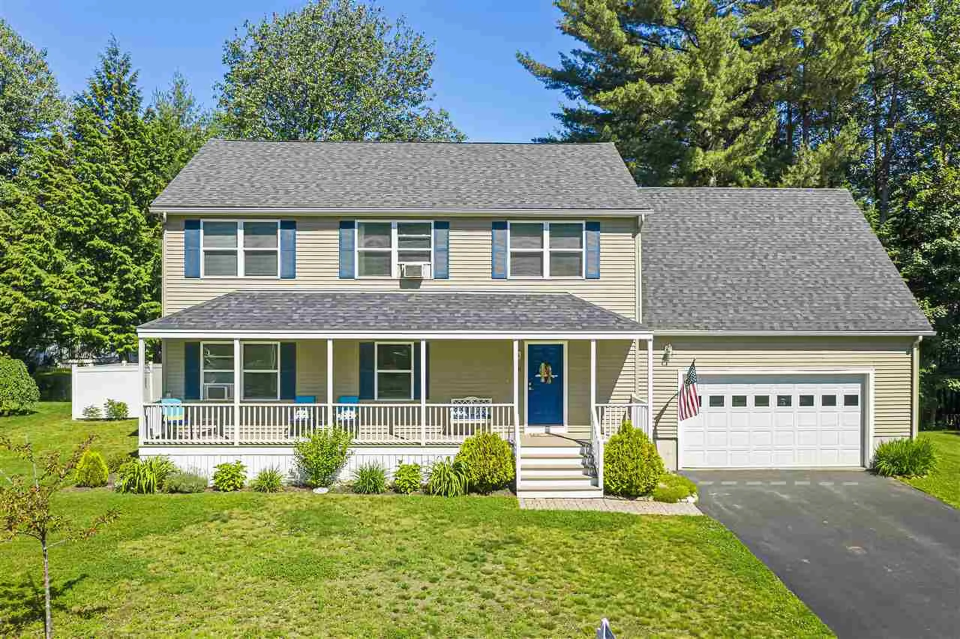 28 Jay Way Rochester NH 03868-0000