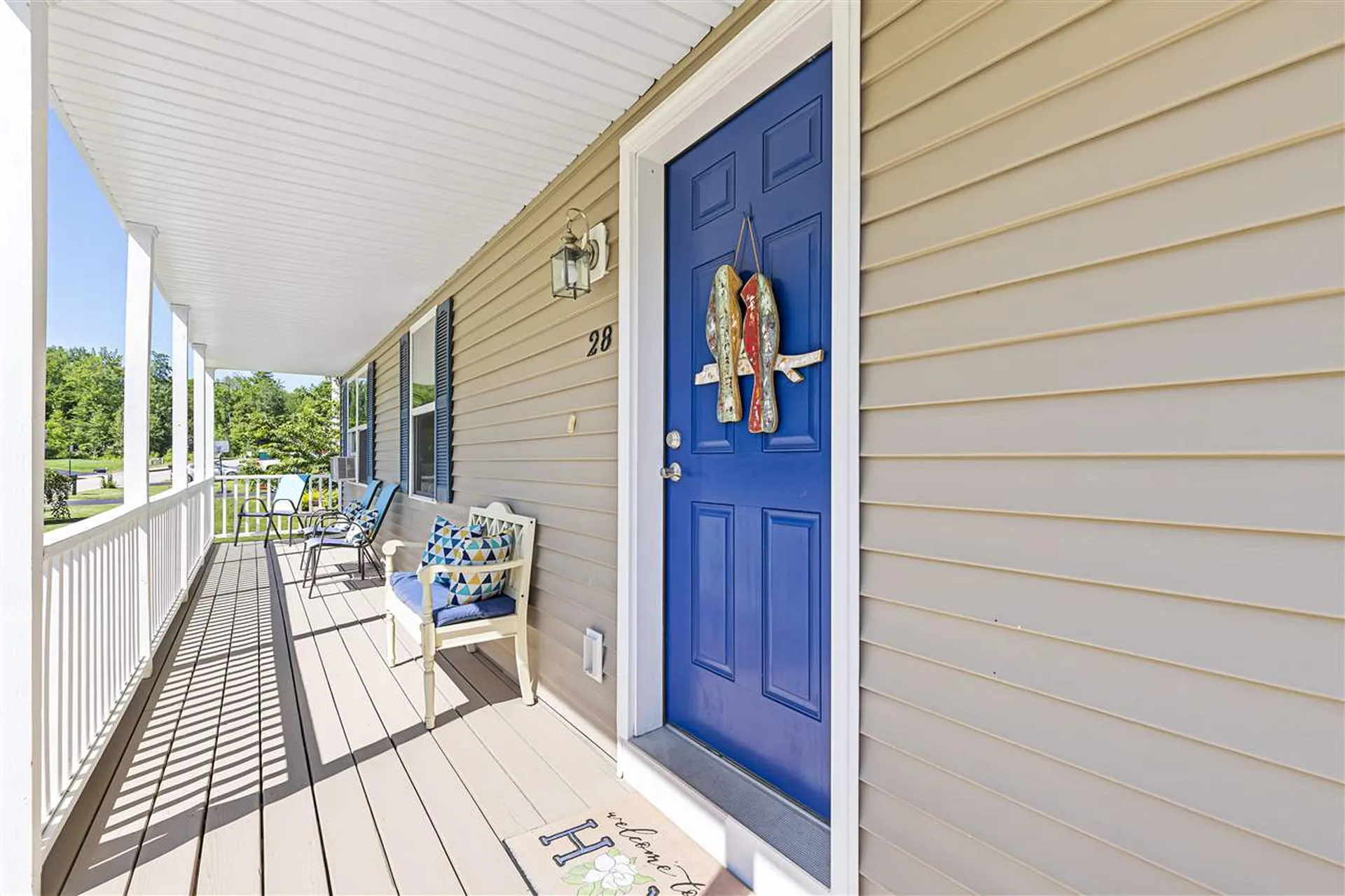 28 Jay Way Rochester NH 03868-0000