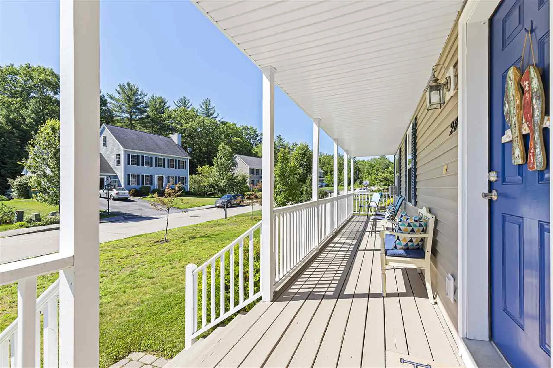 28 Jay Way Rochester NH 03868-0000