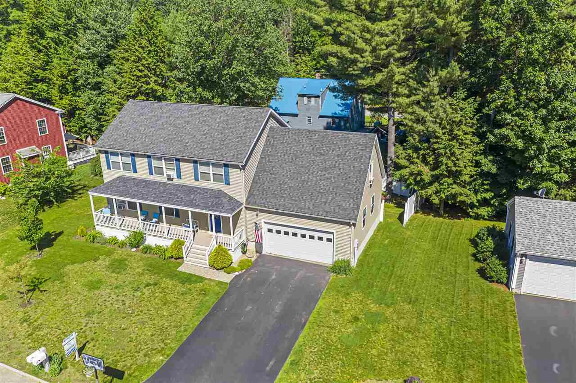 28 Jay Way Rochester NH 03868-0000