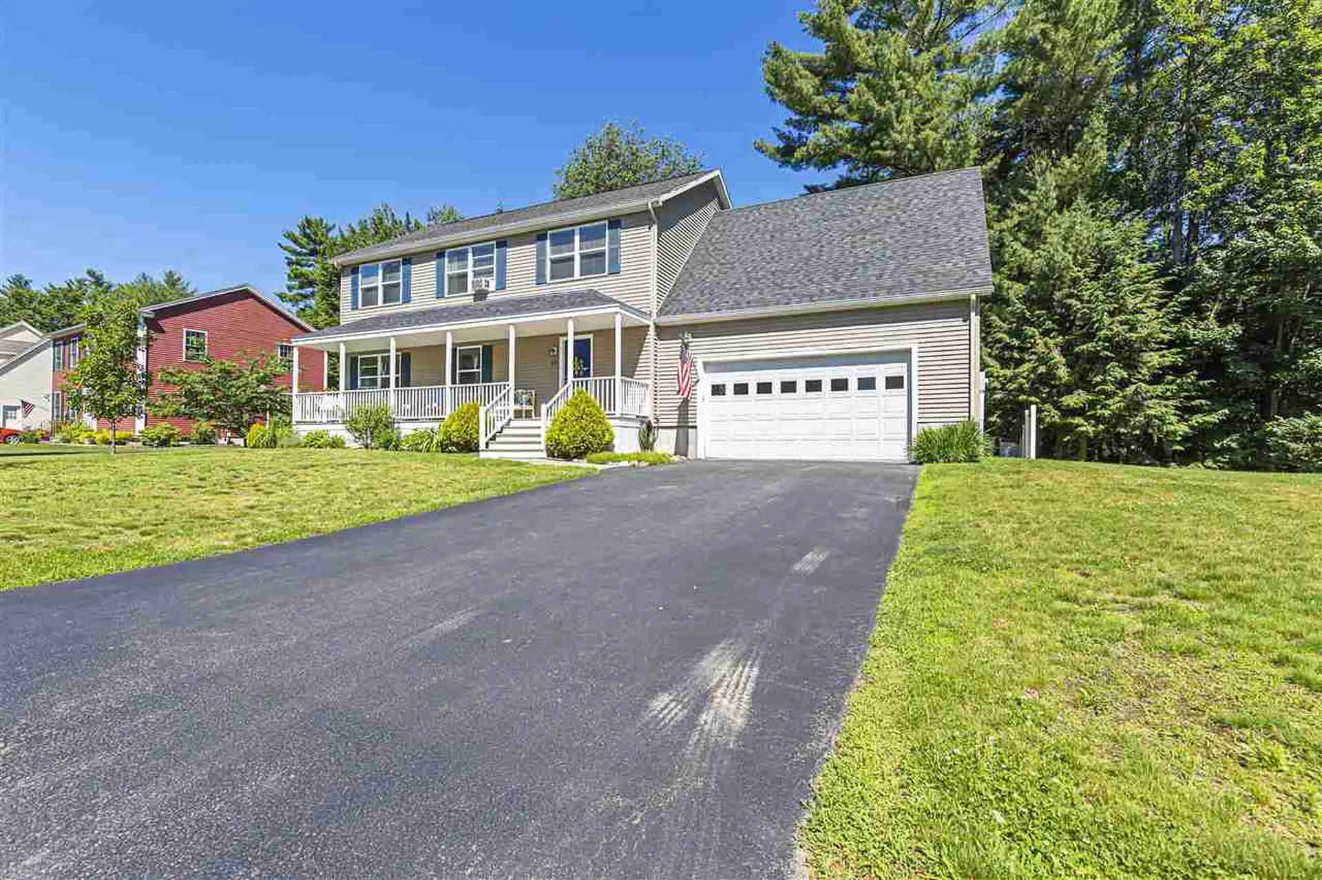 28 Jay Way Rochester NH 03868-0000