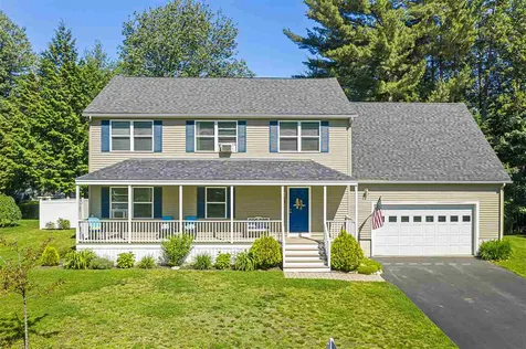 28 Jay Way Rochester NH 03868-0000
