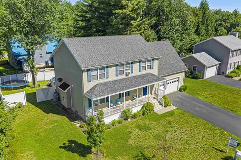 28 Jay Way Rochester NH 03868-0000