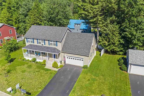 28 Jay Way Rochester NH 03868-0000