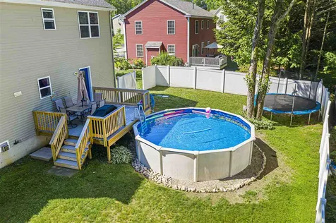 28 Jay Way Rochester NH 03868-0000