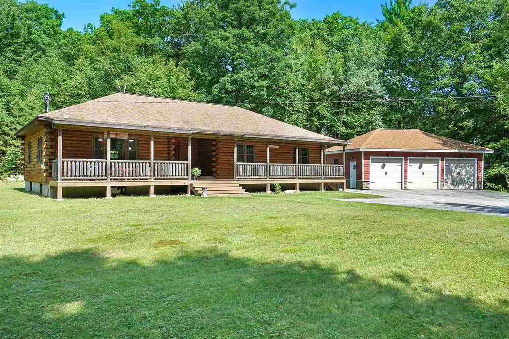 354 Chester Turnpike Candia NH 03034