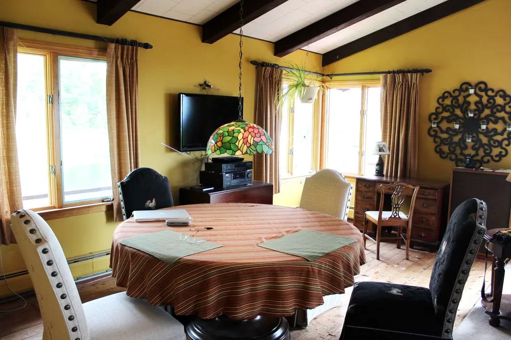 100 Rowell Road Lancaster NH 03584