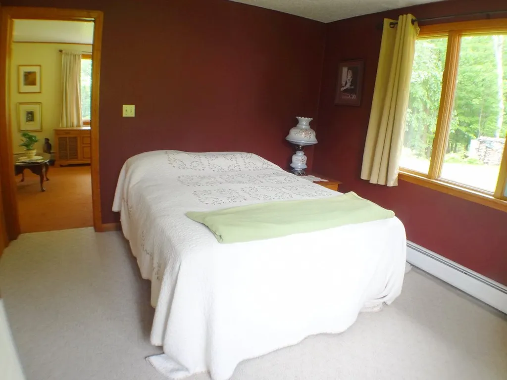 100 Rowell Road Lancaster NH 03584