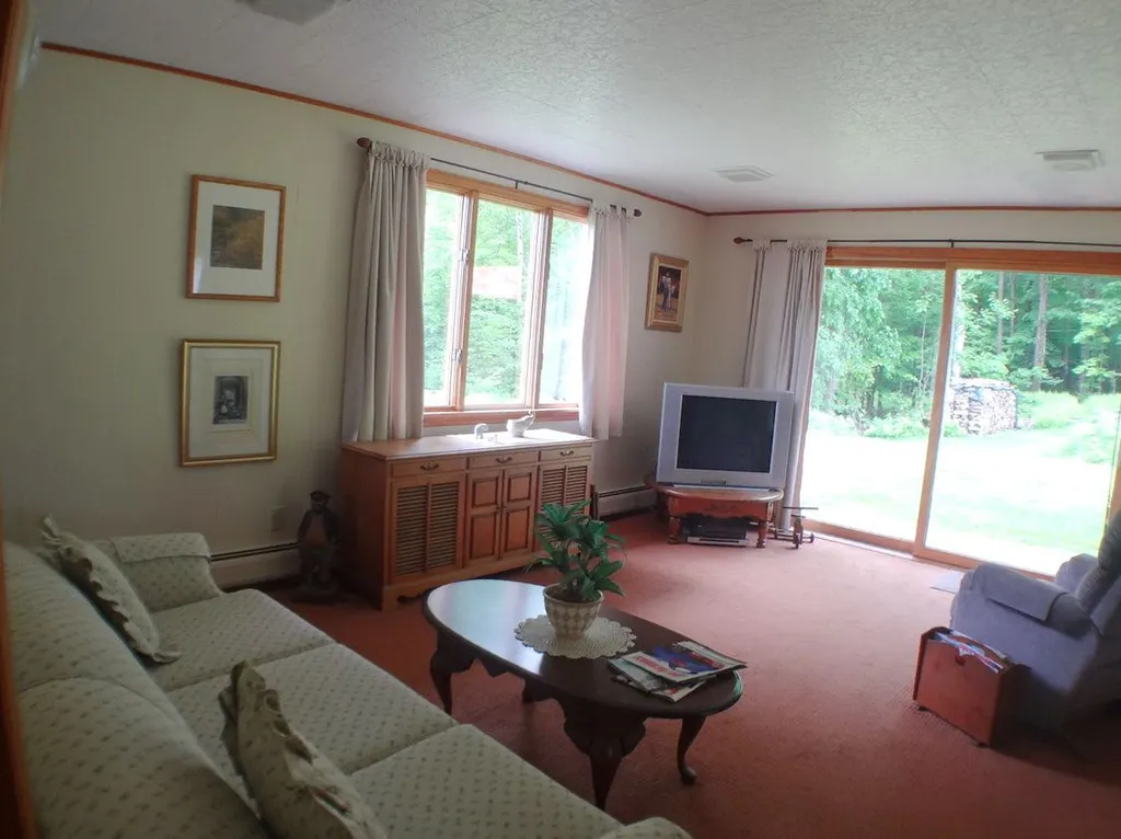 100 Rowell Road Lancaster NH 03584