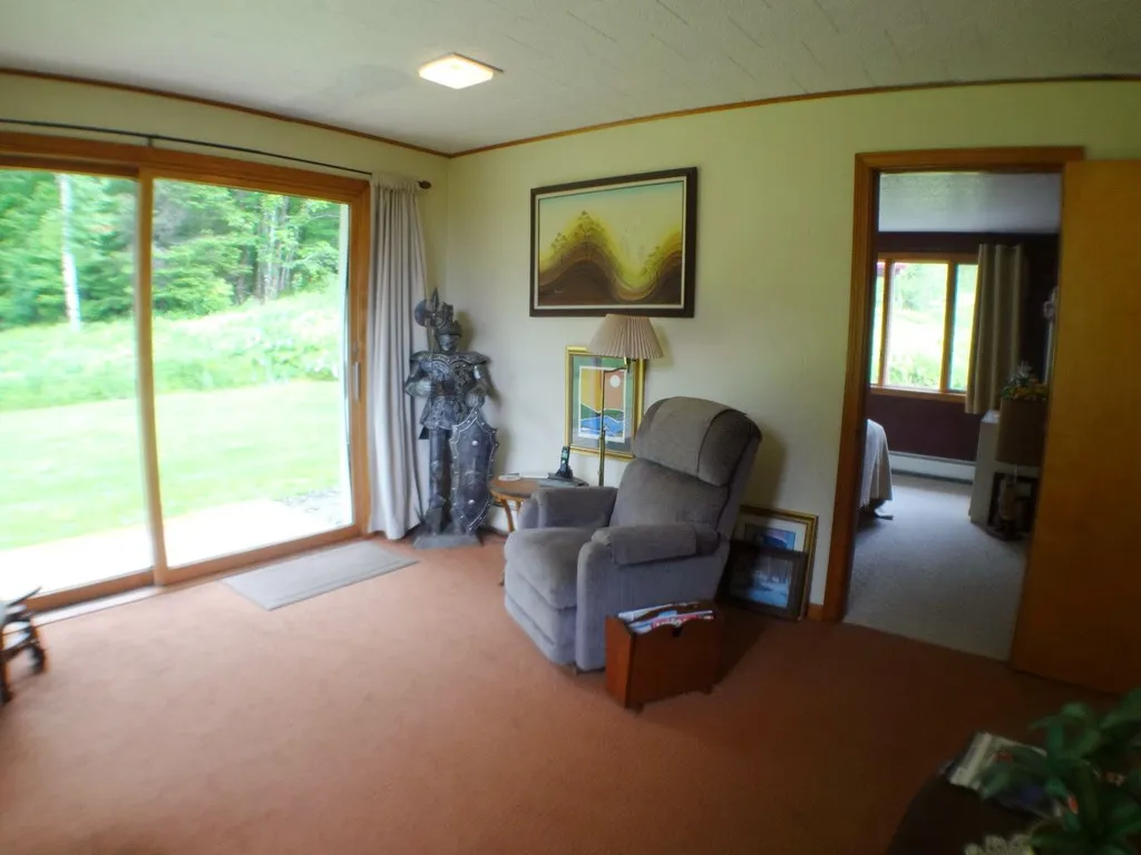 100 Rowell Road Lancaster NH 03584