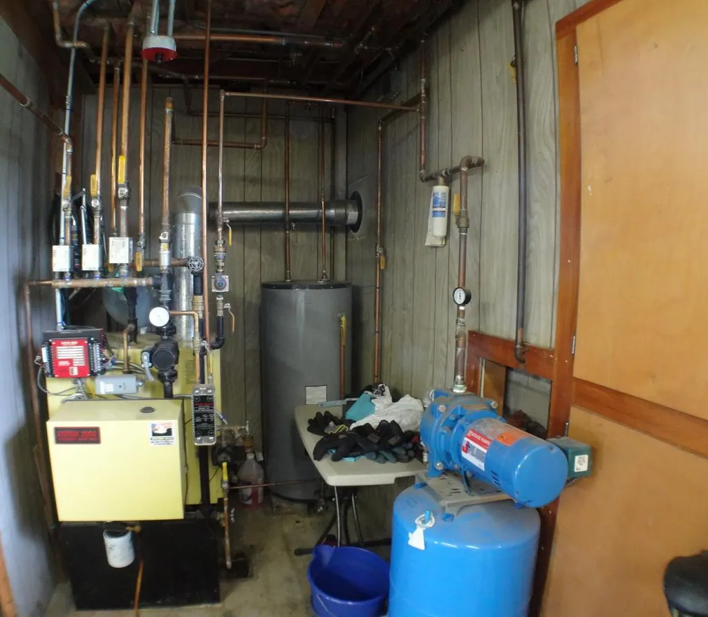 100 Rowell Road Lancaster NH 03584