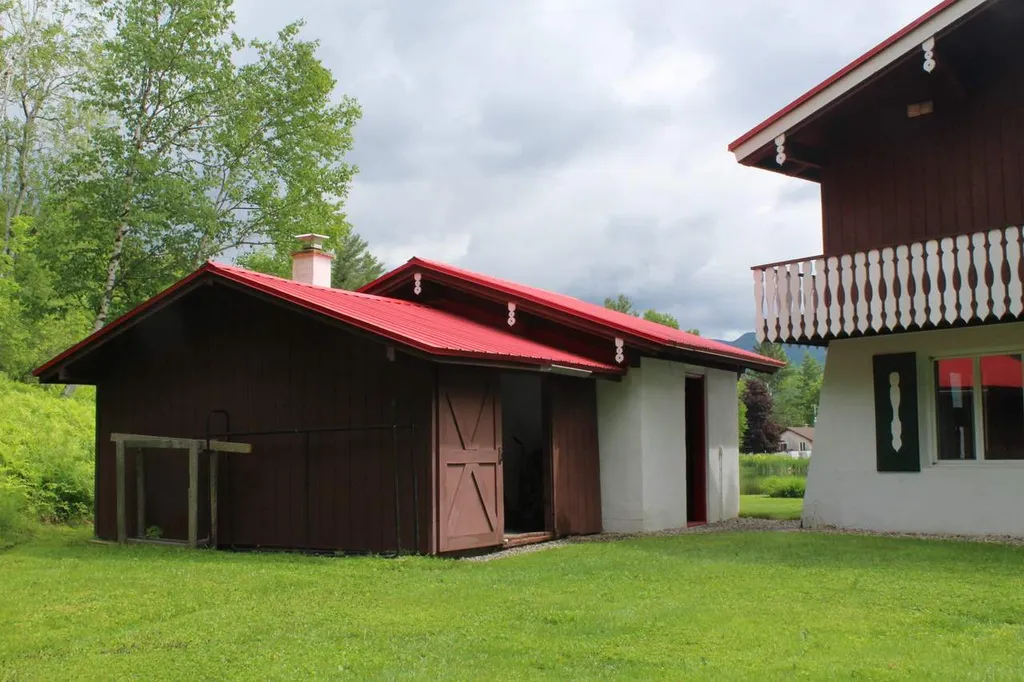 100 Rowell Road Lancaster NH 03584