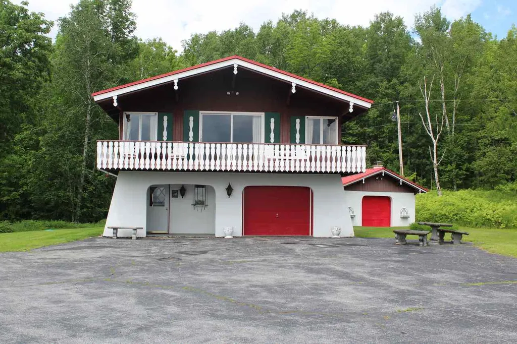 100 Rowell Road Lancaster NH 03584
