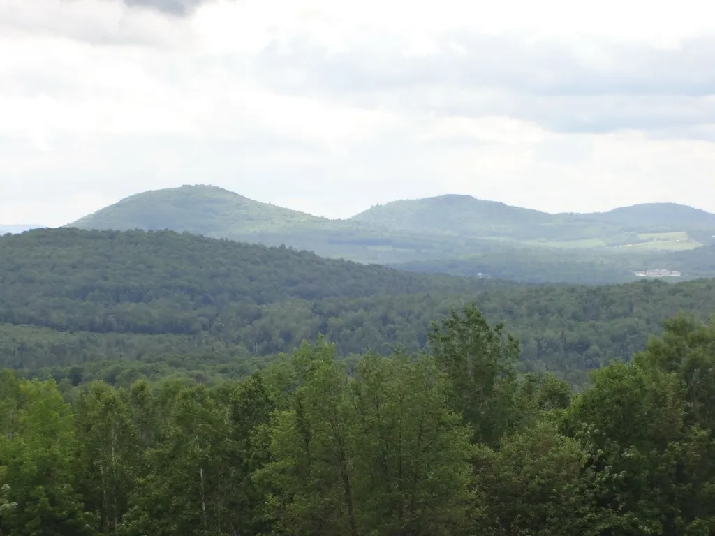 100 Rowell Road Lancaster NH 03584