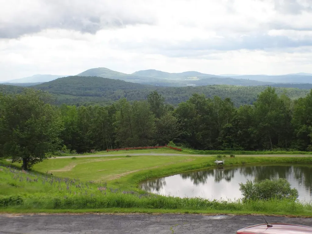 100 Rowell Road Lancaster NH 03584