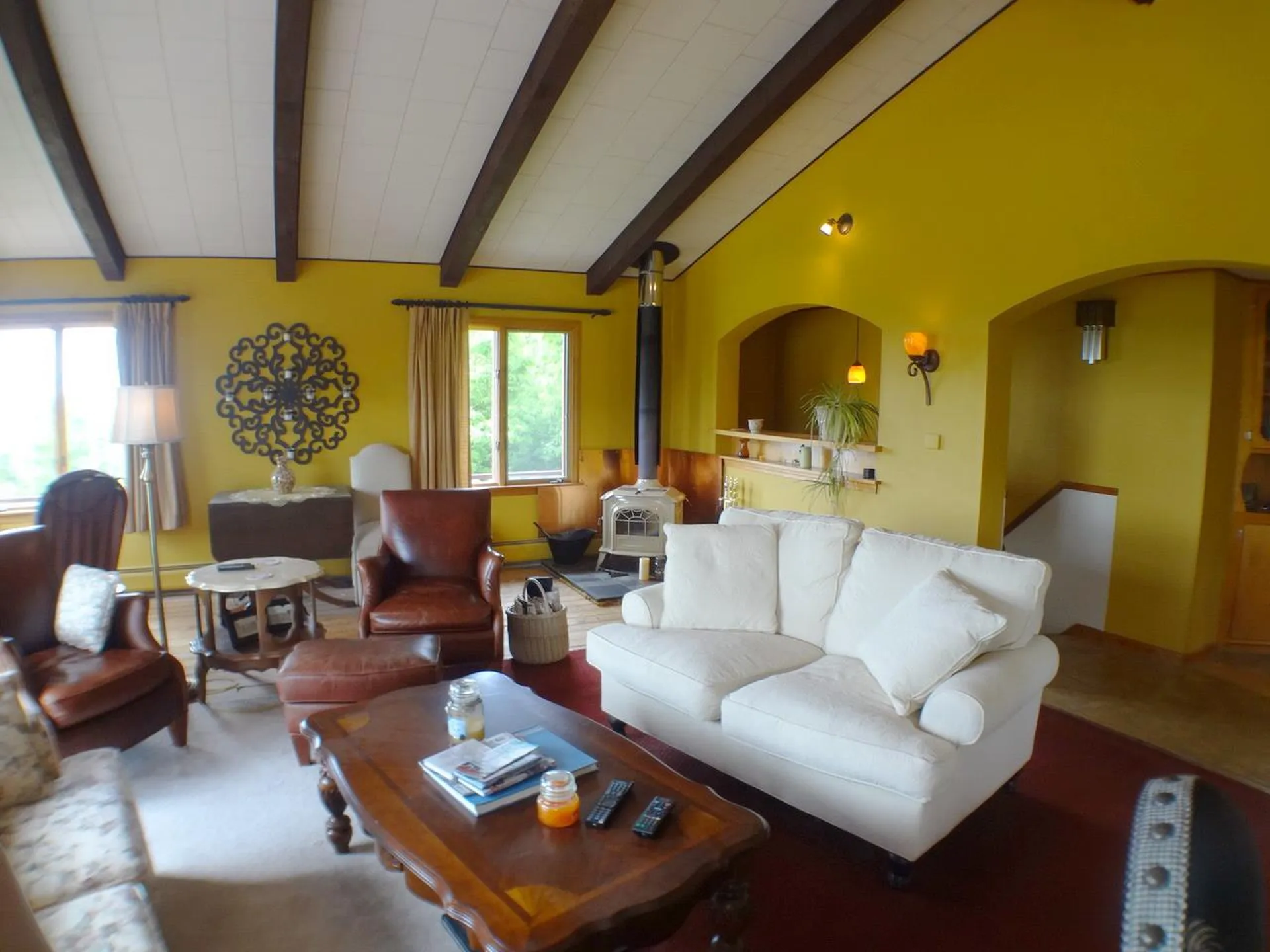 100 Rowell Road Lancaster NH 03584