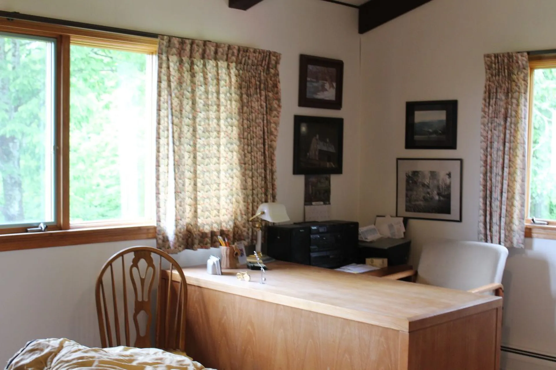 100 Rowell Road Lancaster NH 03584