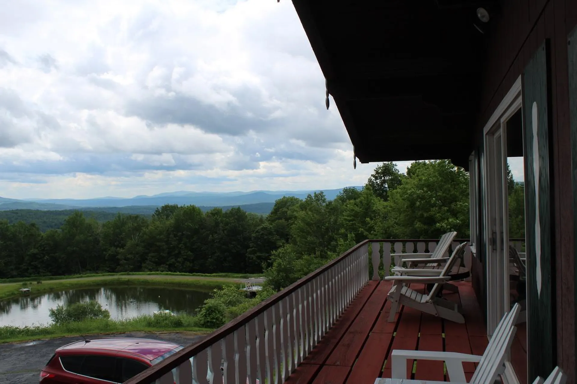 100 Rowell Road Lancaster NH 03584