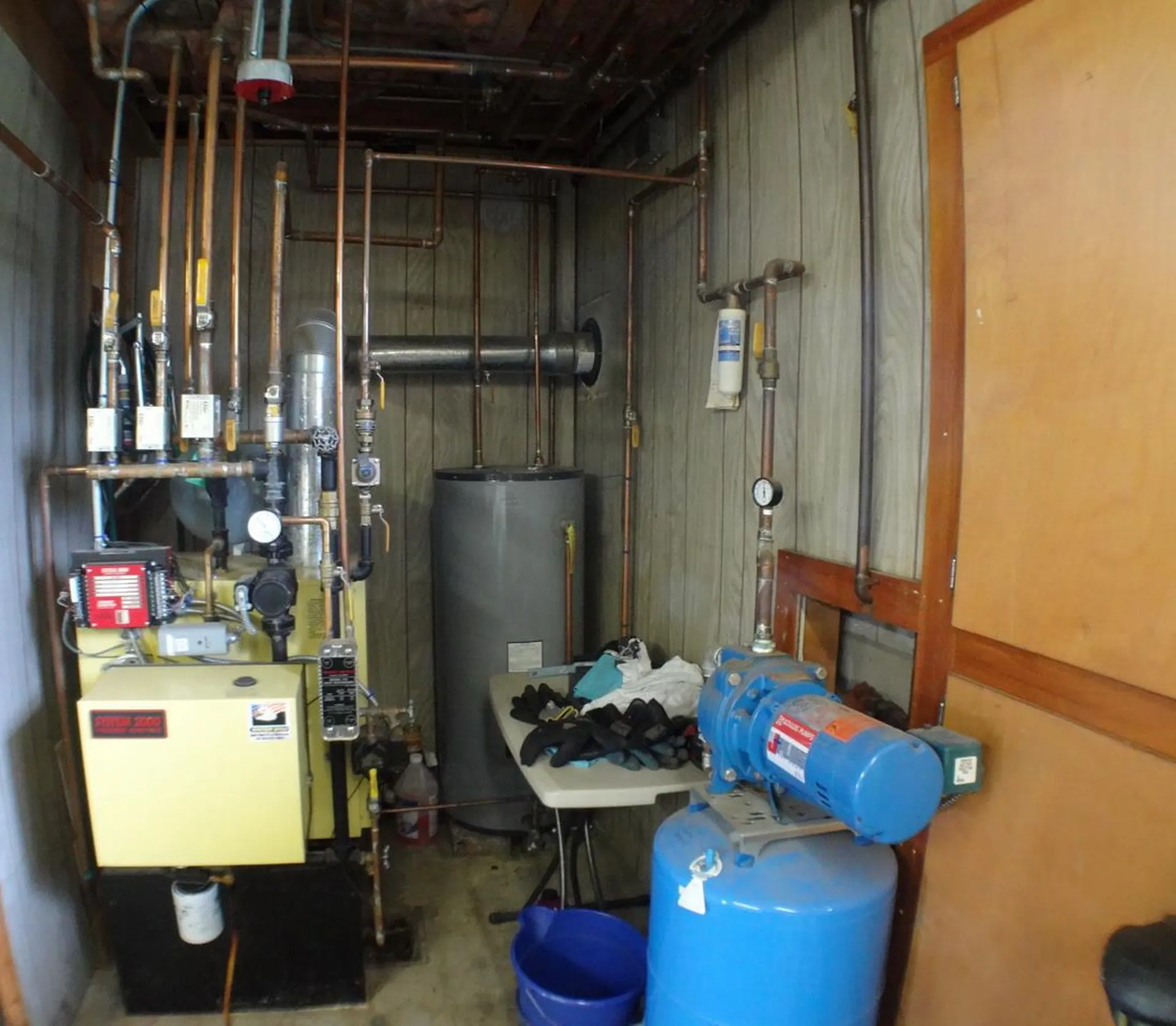100 Rowell Road Lancaster NH 03584