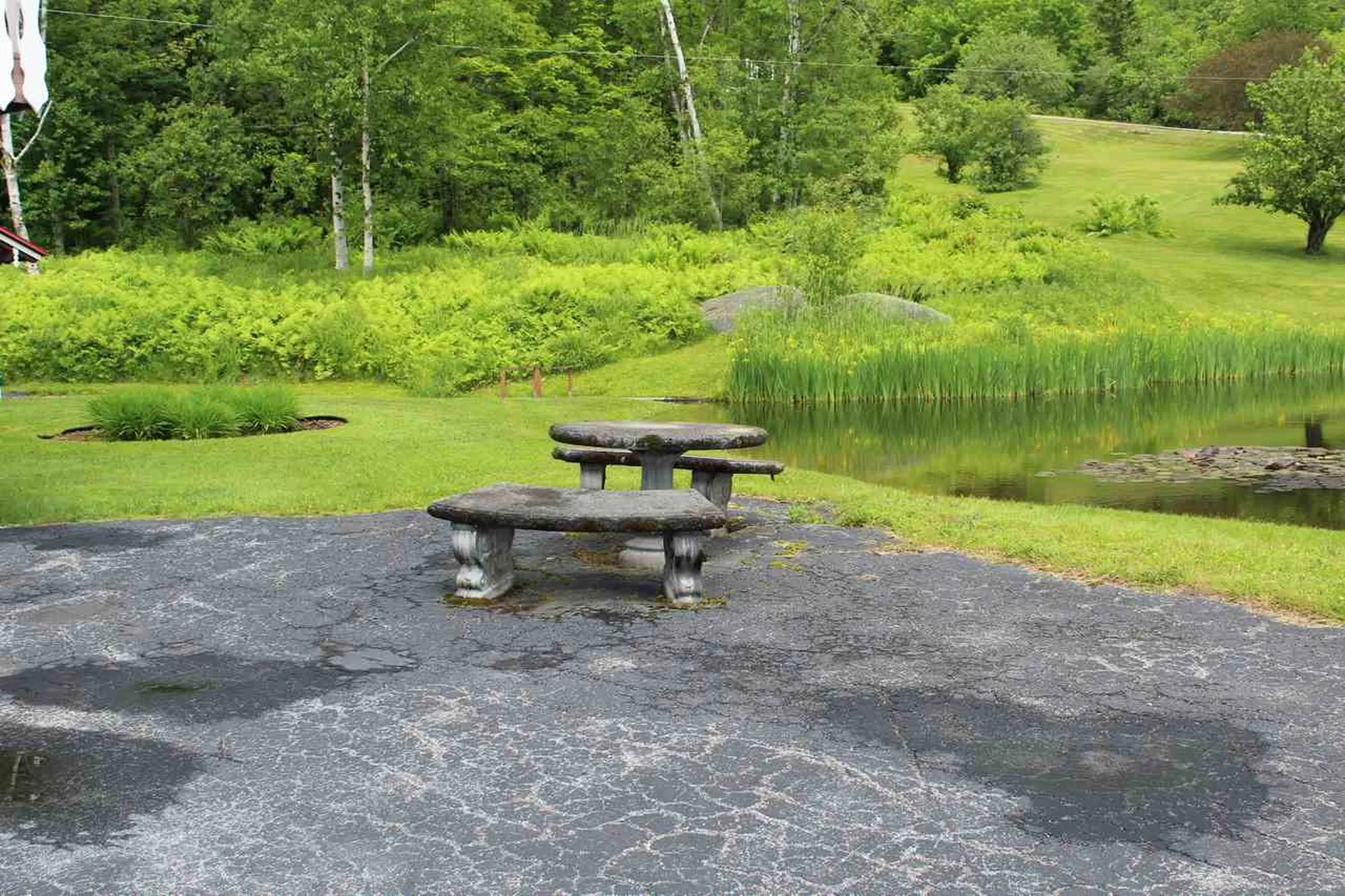 100 Rowell Road Lancaster NH 03584