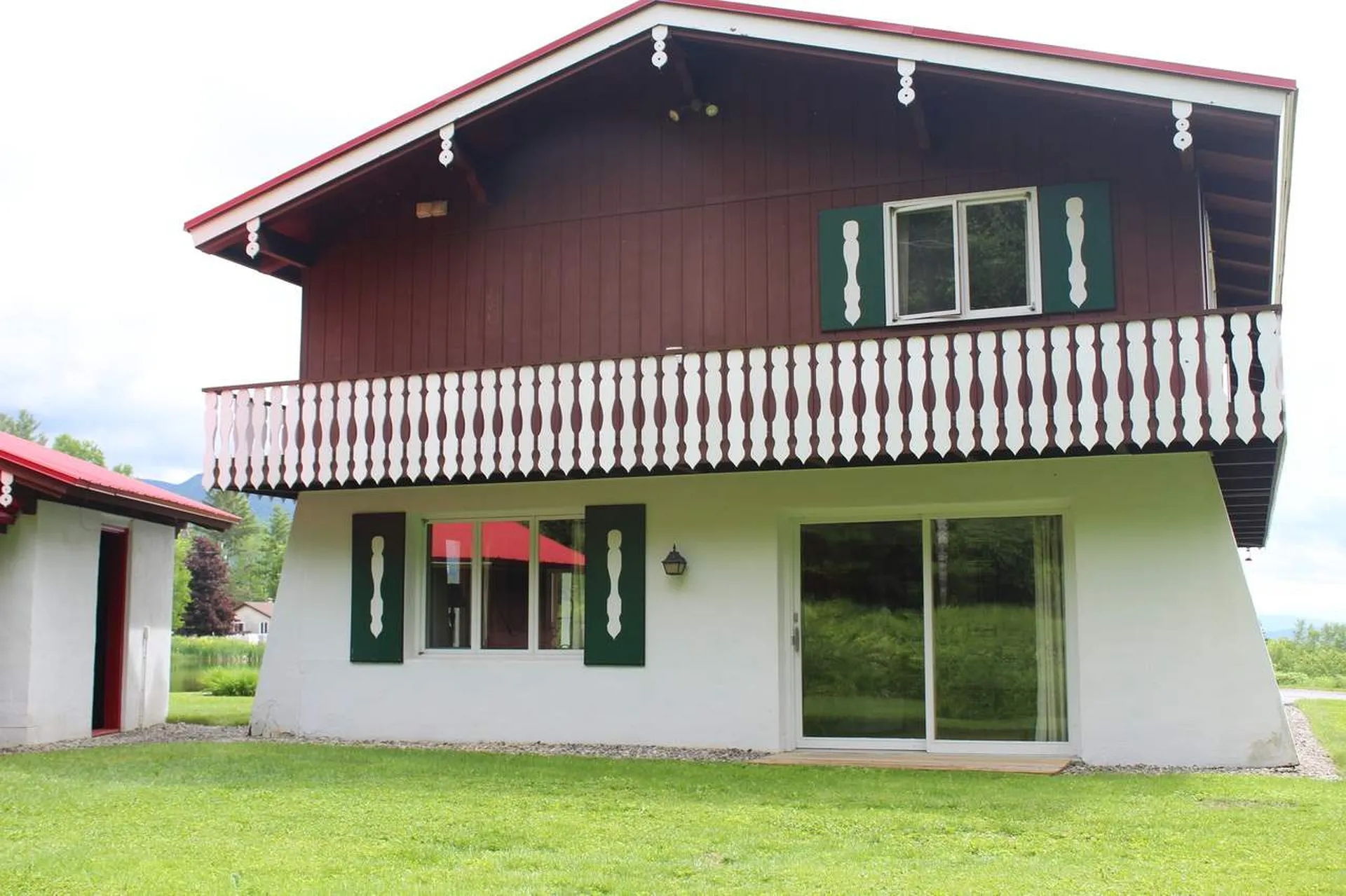 100 Rowell Road Lancaster NH 03584