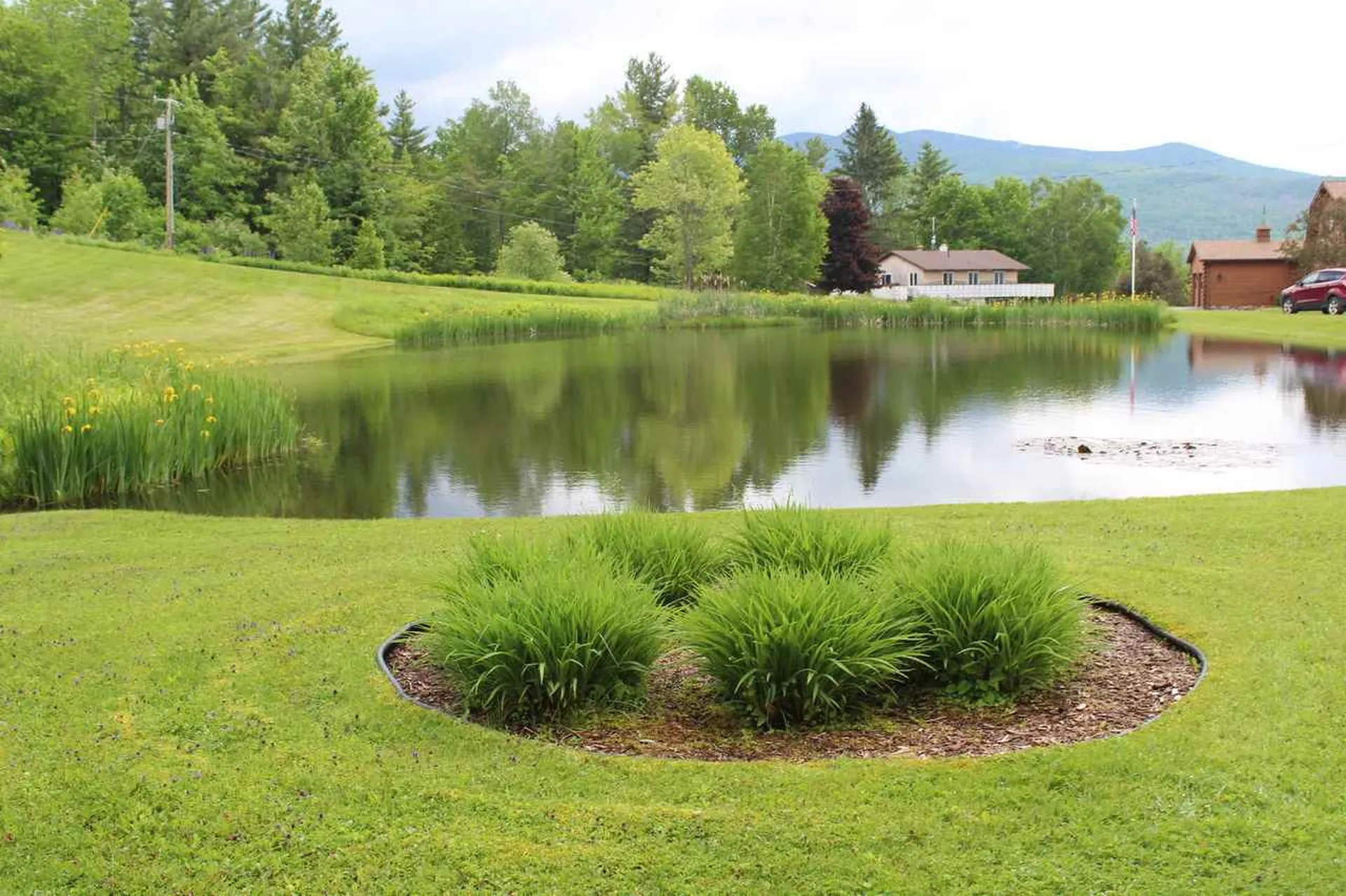 100 Rowell Road Lancaster NH 03584
