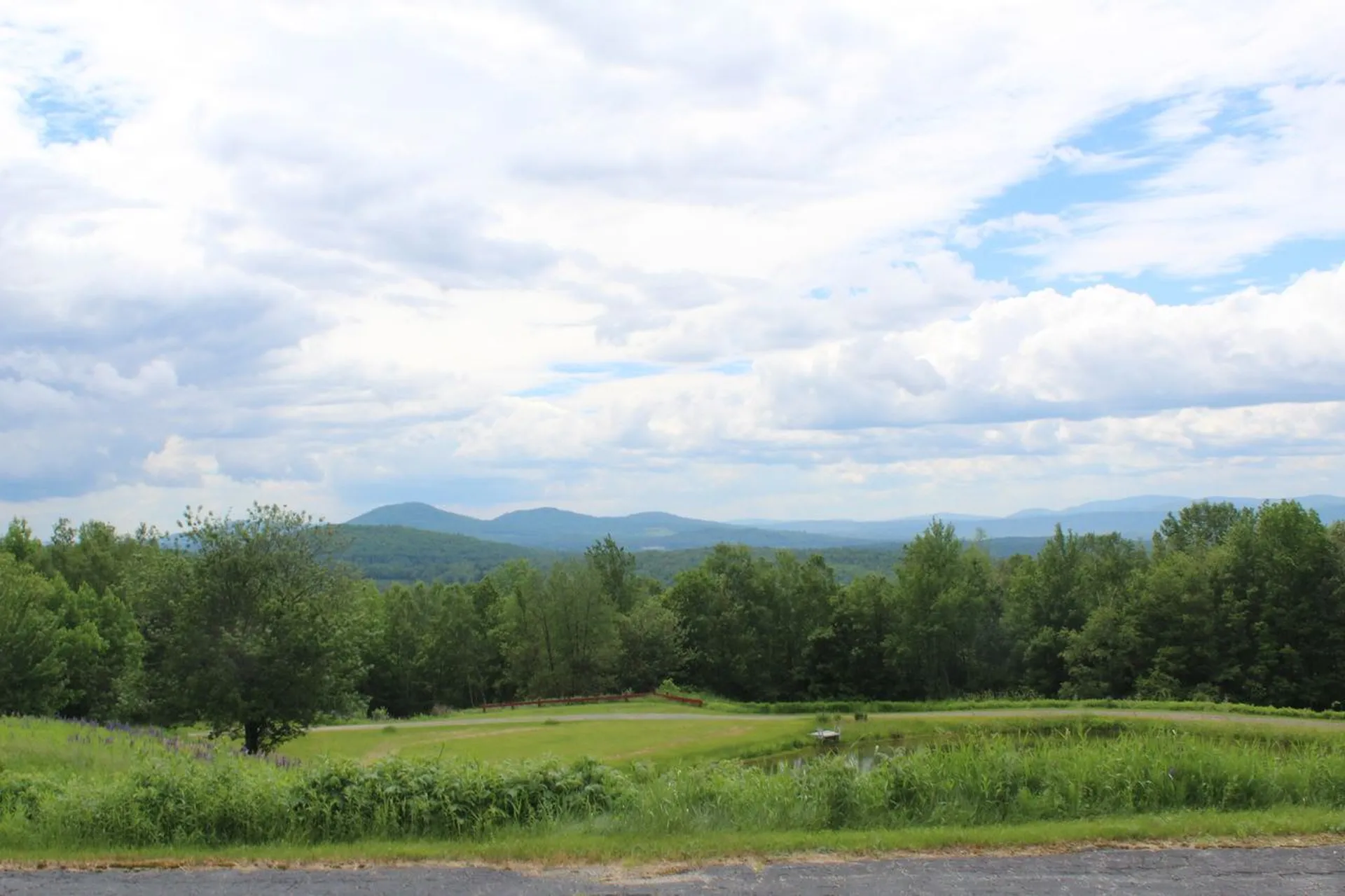 100 Rowell Road Lancaster NH 03584