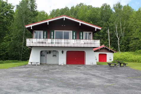 100 Rowell Road Lancaster NH 03584