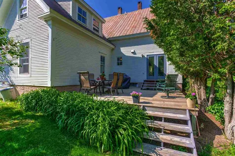 5763 W. Woodstock Road Woodstock VT 05091