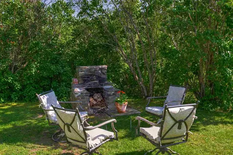 5763 W. Woodstock Road Woodstock VT 05091