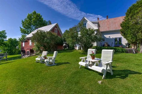 5763 W. Woodstock Road Woodstock VT 05091