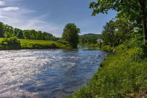 5763 W. Woodstock Road Woodstock VT 05091