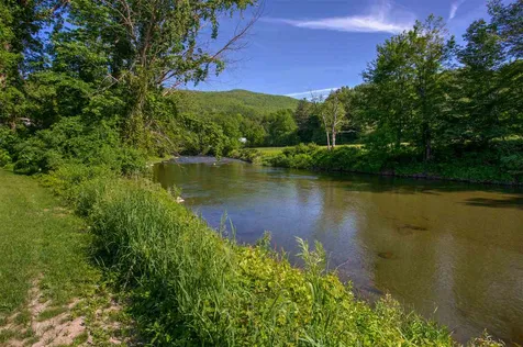 5763 W. Woodstock Road Woodstock VT 05091