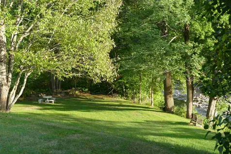5763 W. Woodstock Road Woodstock VT 05091