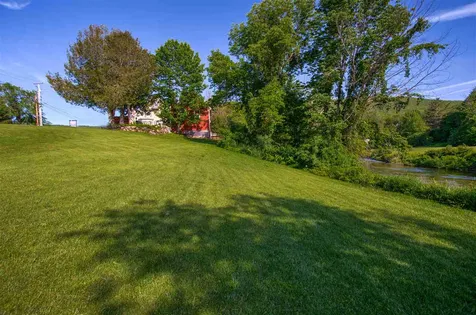 5763 W. Woodstock Road Woodstock VT 05091