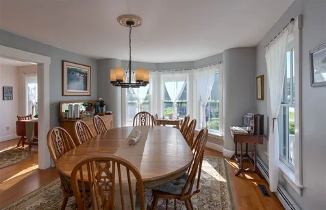 5763 W. Woodstock Road Woodstock VT 05091