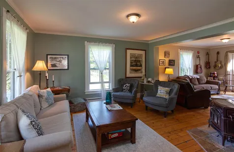 5763 W. Woodstock Road Woodstock VT 05091