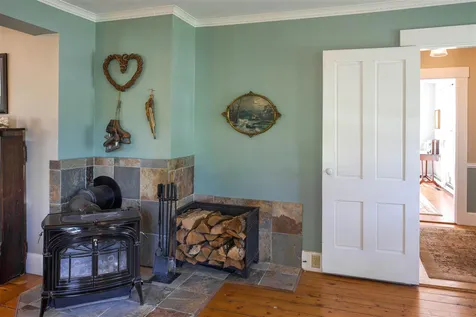 5763 W. Woodstock Road Woodstock VT 05091