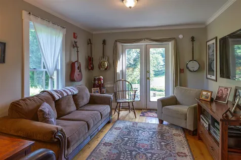 5763 W. Woodstock Road Woodstock VT 05091