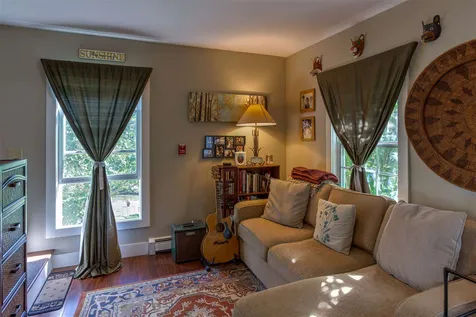 5763 W. Woodstock Road Woodstock VT 05091
