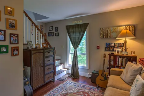 5763 W. Woodstock Road Woodstock VT 05091