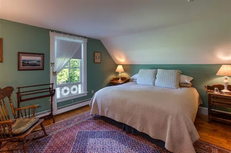 5763 W. Woodstock Road Woodstock VT 05091